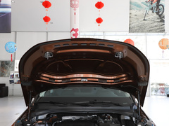 2023款 TSI330 5座两驱奢享版