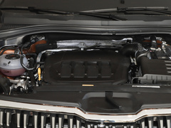 2023款 TSI330 5座两驱奢享版
