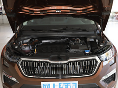 2023款 TSI330 5座两驱奢享版