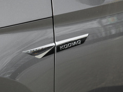 2023款 TSI330 5座两驱奢享版