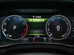 2023款 TSI330 5座两驱奢享版