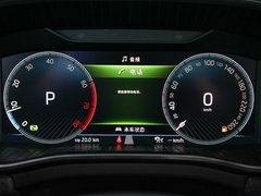 2023款 TSI330 5座两驱奢享版