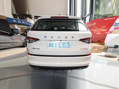 2023款 TSI330 7座两驱奢享版