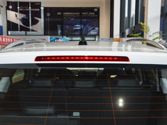 2023款 TSI330 7座两驱奢享版