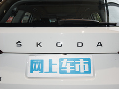 2023款 TSI330 7座两驱奢享版
