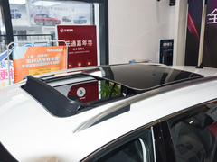 2023款 TSI330 7座两驱奢享版