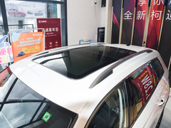 2023款 TSI330 7座两驱奢享版