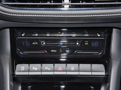 2023款 TSI330 7座两驱奢享版