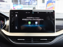 2023款 TSI330 7座两驱奢享版