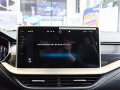 2023款 TSI330 7座两驱奢享版