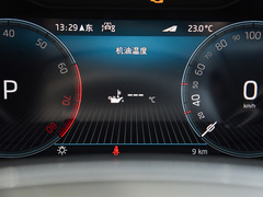 2023款 TSI330 7座两驱奢享版