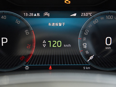 2023款 TSI330 7座两驱奢享版
