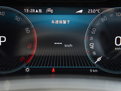 2023款 TSI330 7座两驱奢享版