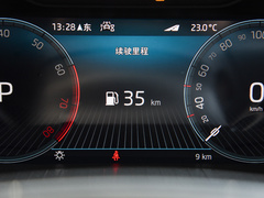 2023款 TSI330 7座两驱奢享版