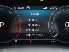 2023款 TSI330 7座两驱奢享版
