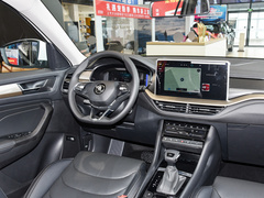 2023款 TSI330 7座两驱奢享版