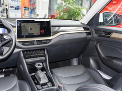 2023款 TSI330 7座两驱奢享版