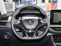 2023款 TSI330 7座两驱奢享版
