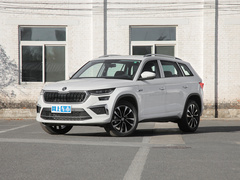 2023款 TSI330 7座两驱奢享版