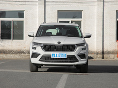 2023款 TSI330 7座两驱奢享版