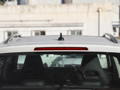 2023款 TSI330 7座两驱奢享版