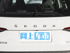 2023款 TSI330 7座两驱奢享版