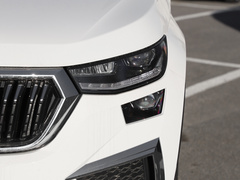 2023款 TSI330 7座两驱奢享版