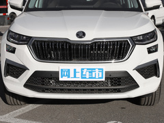 2023款 TSI330 7座两驱奢享版