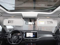 2023款 TSI330 7座两驱奢享版