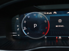 2023款 TSI330 7座两驱奢享版