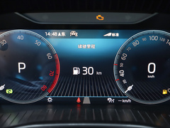 2023款 TSI330 7座两驱奢享版