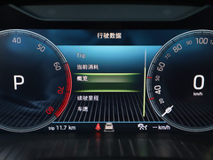 2023款 TSI330 7座两驱奢享版