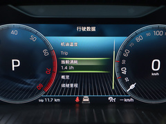2023款 TSI330 7座两驱奢享版