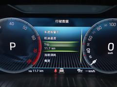 2023款 TSI330 7座两驱奢享版