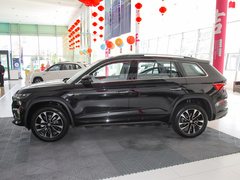 2023款 TSI330 7座两驱奢享版