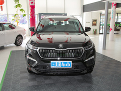 2023款 TSI330 7座两驱奢享版