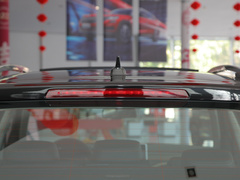 2023款 TSI330 7座两驱奢享版