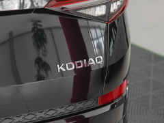 2023款 TSI330 7座两驱奢享版