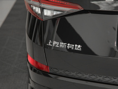 2023款 TSI330 7座两驱奢享版
