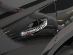 2023款 TSI330 7座两驱奢享版