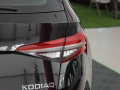 2023款 TSI330 7座两驱奢享版