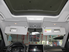 2023款 TSI330 7座两驱奢享版