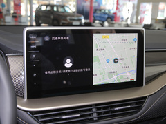 2023款 TSI330 7座两驱奢享版