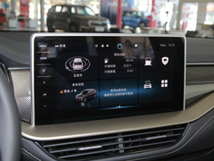 2023款 TSI330 7座两驱奢享版