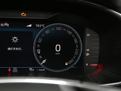 2023款 TSI330 7座两驱奢享版