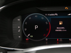 2023款 TSI330 7座两驱奢享版