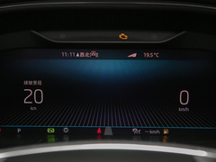 2023款 TSI330 7座两驱奢享版