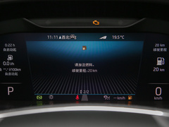 2023款 TSI330 7座两驱奢享版