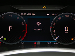 2023款 TSI330 7座两驱奢享版