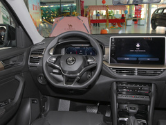 2023款 TSI330 7座两驱奢享版